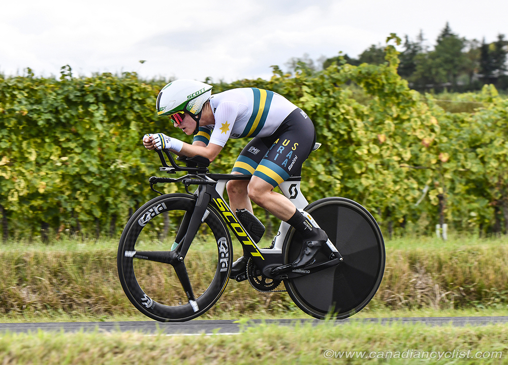 2020 Road World Championships