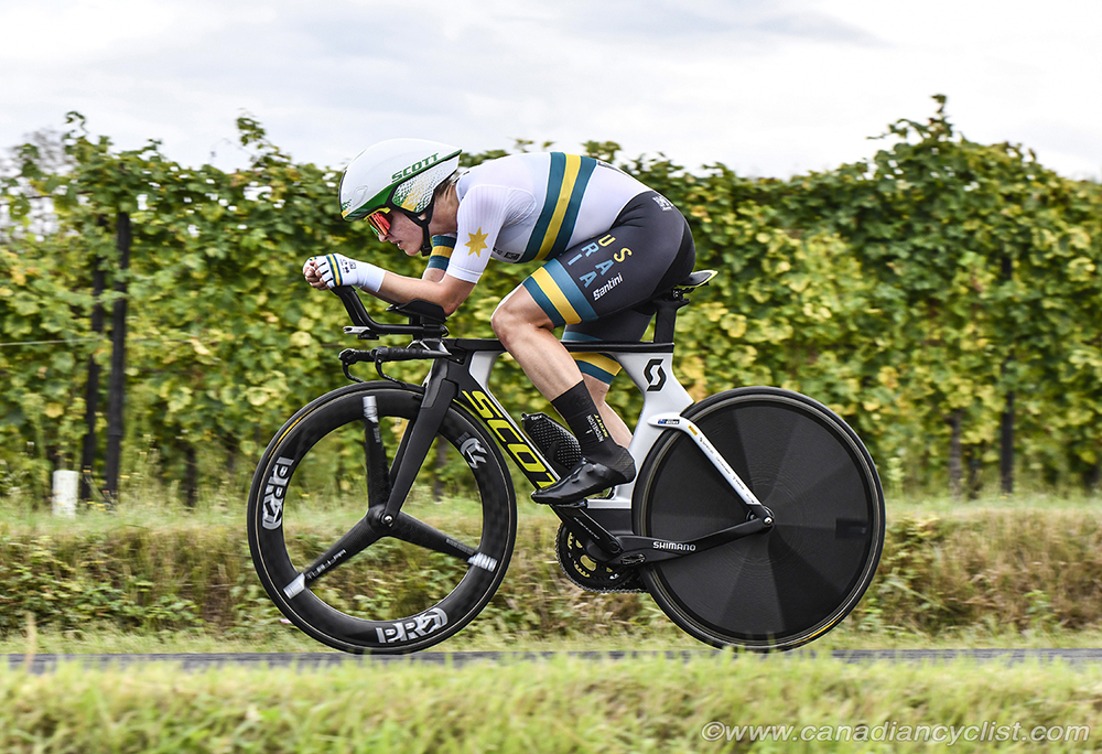 2020 Road World Championships