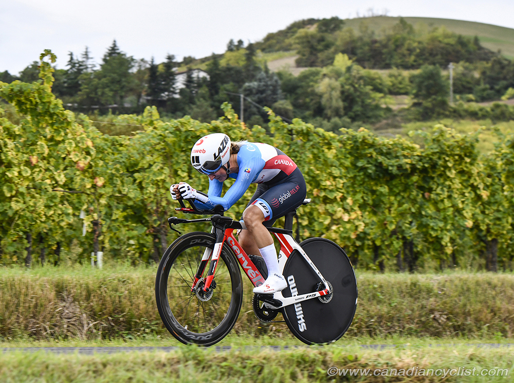 2020 Road World Championships