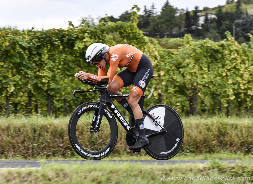 2020 Road World Championships