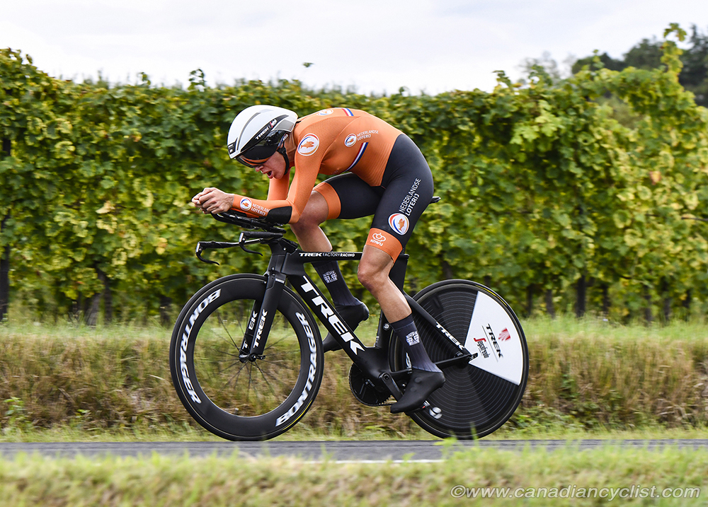 2020 Road World Championships
