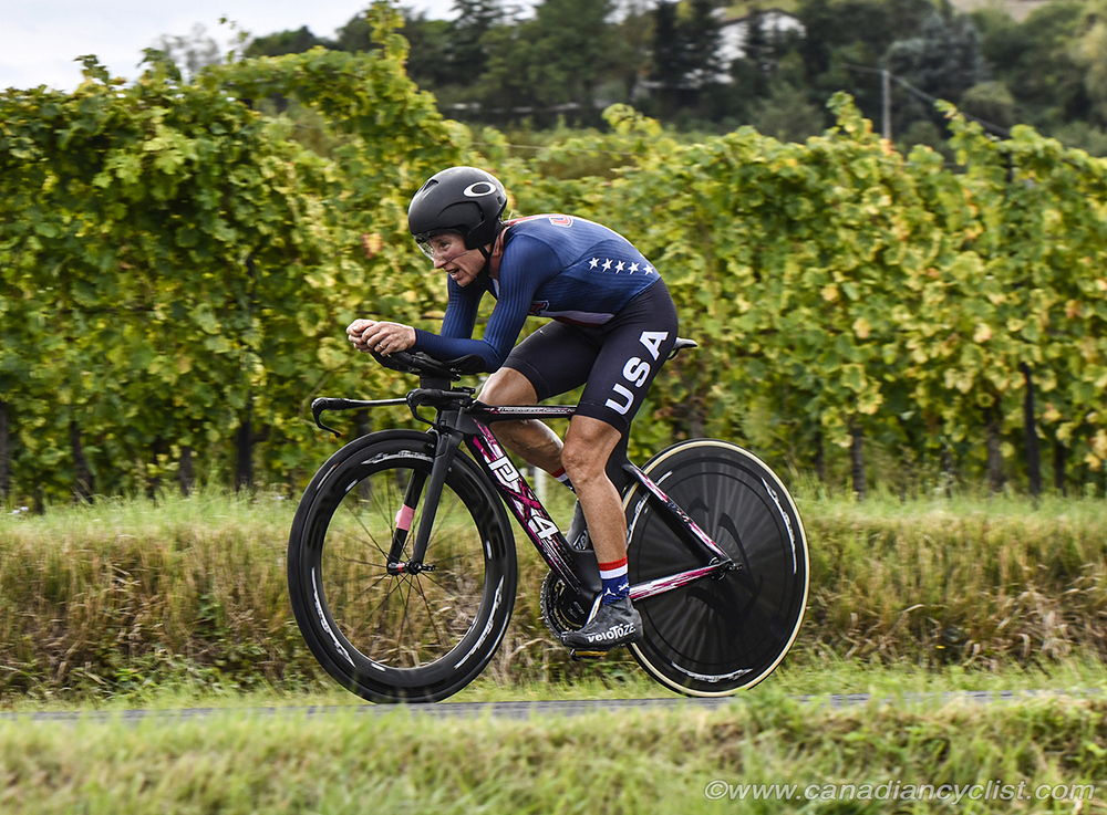 2020 Road World Championships