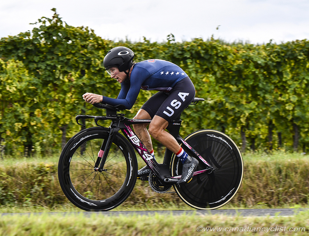 2020 Road World Championships