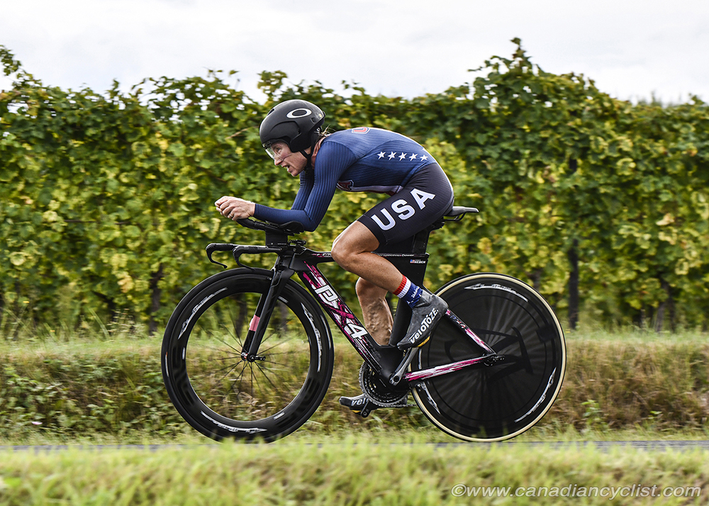 2020 Road World Championships