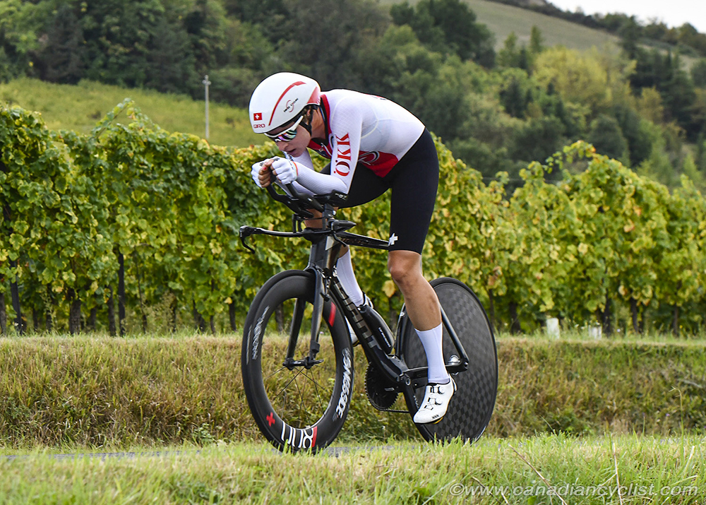 2020 Road World Championships