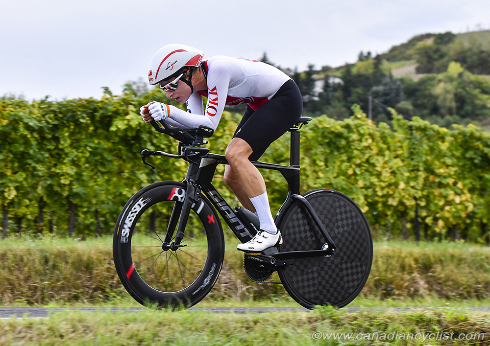 2020 Road World Championships