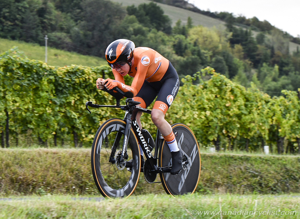 2020 Road World Championships