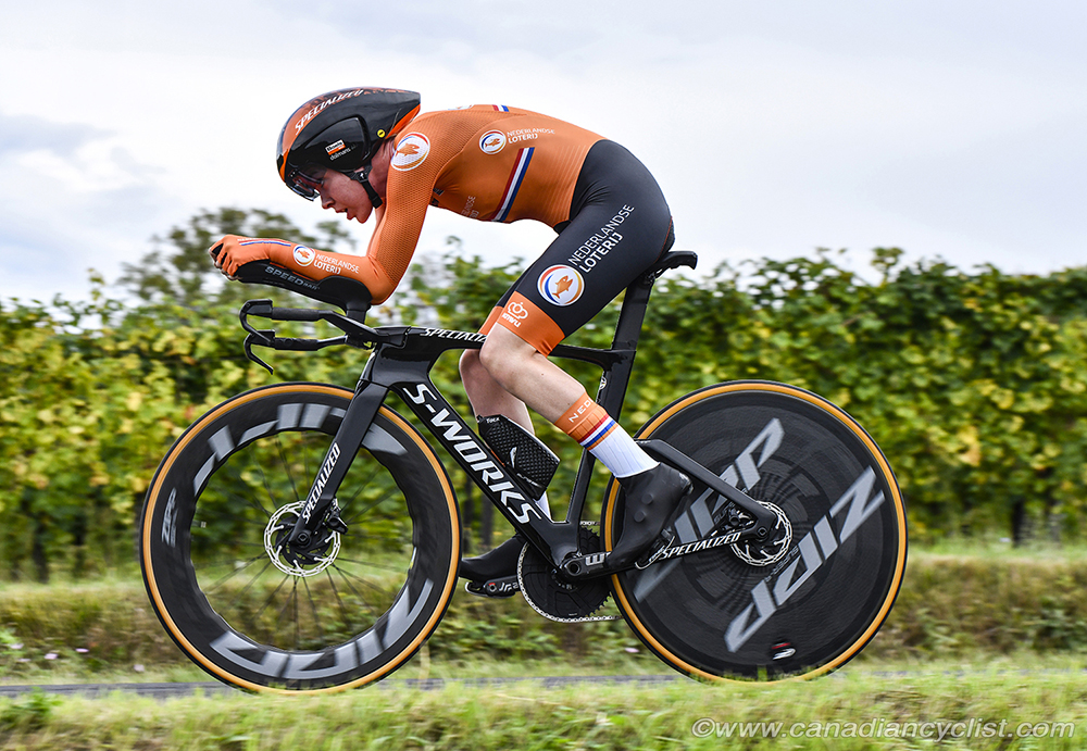 2020 Road World Championships