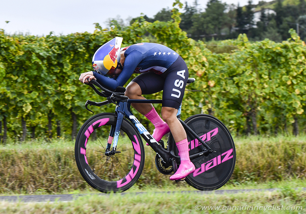 2020 Road World Championships