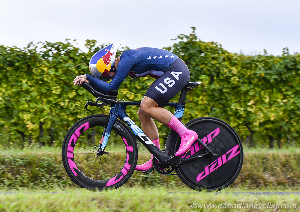 2020 Road World Championships