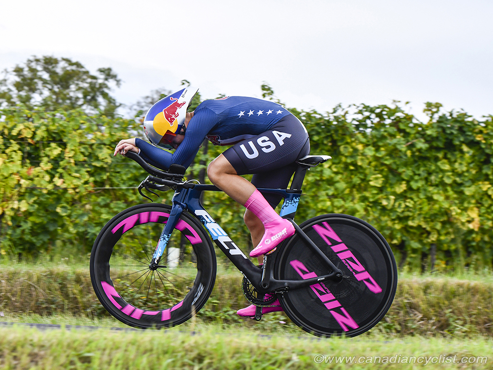 2020 Road World Championships