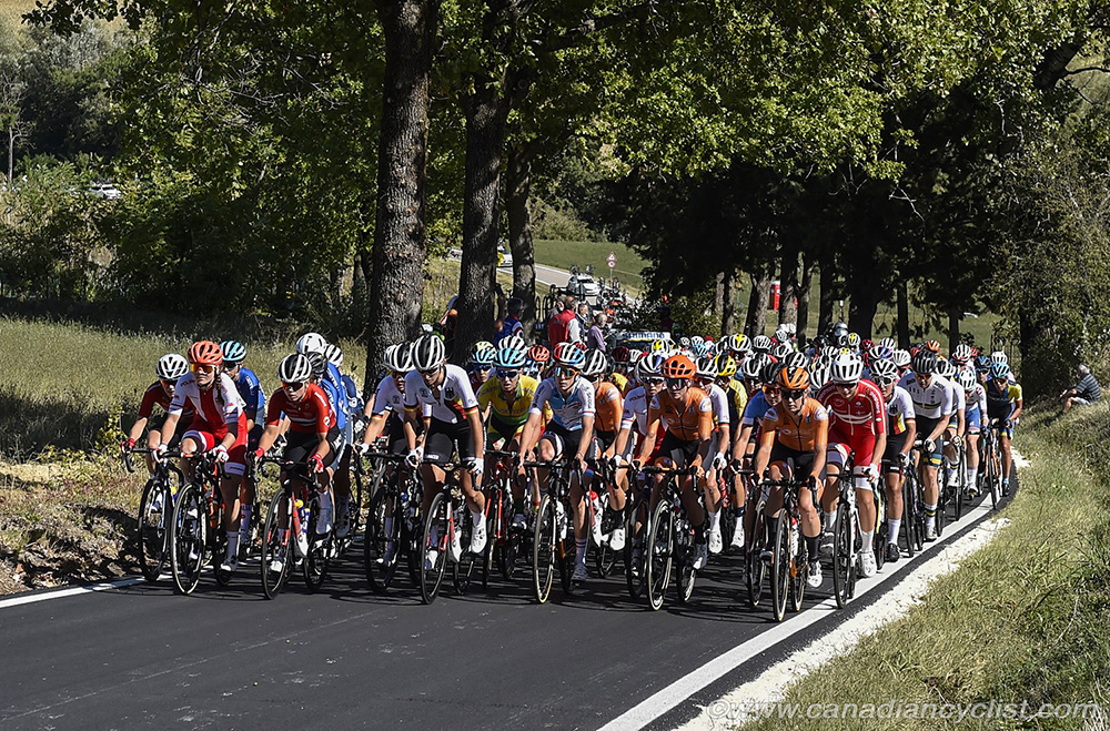 2020 Road World Championships