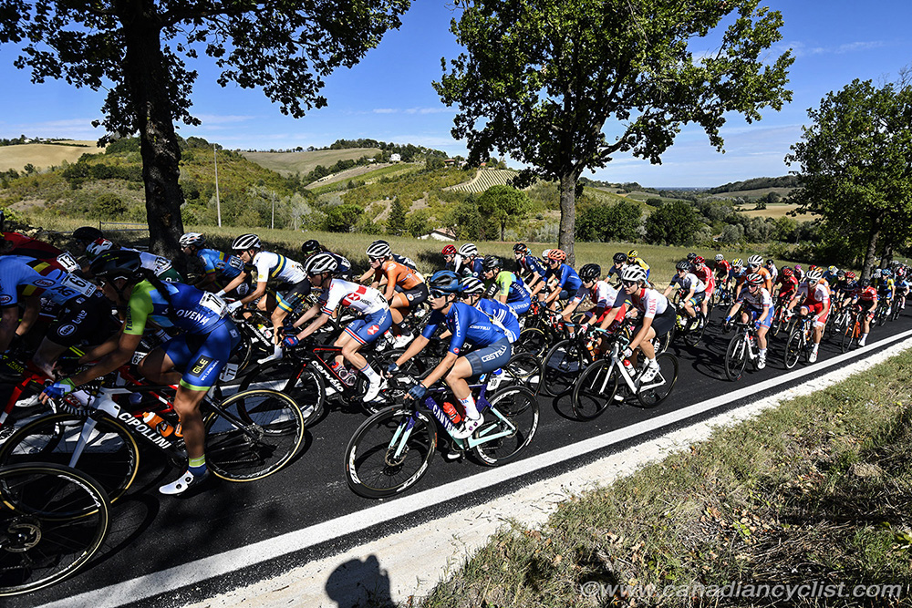 2020 Road World Championships