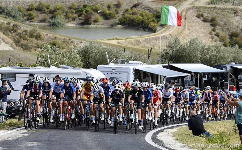 2020 Road World Championships
