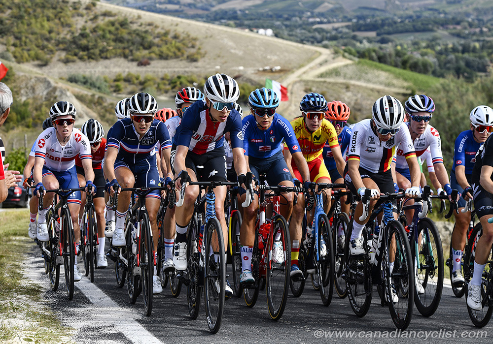 2020 Road World Championships