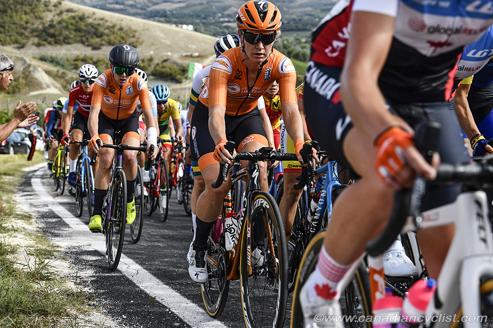 2020 Road World Championships
