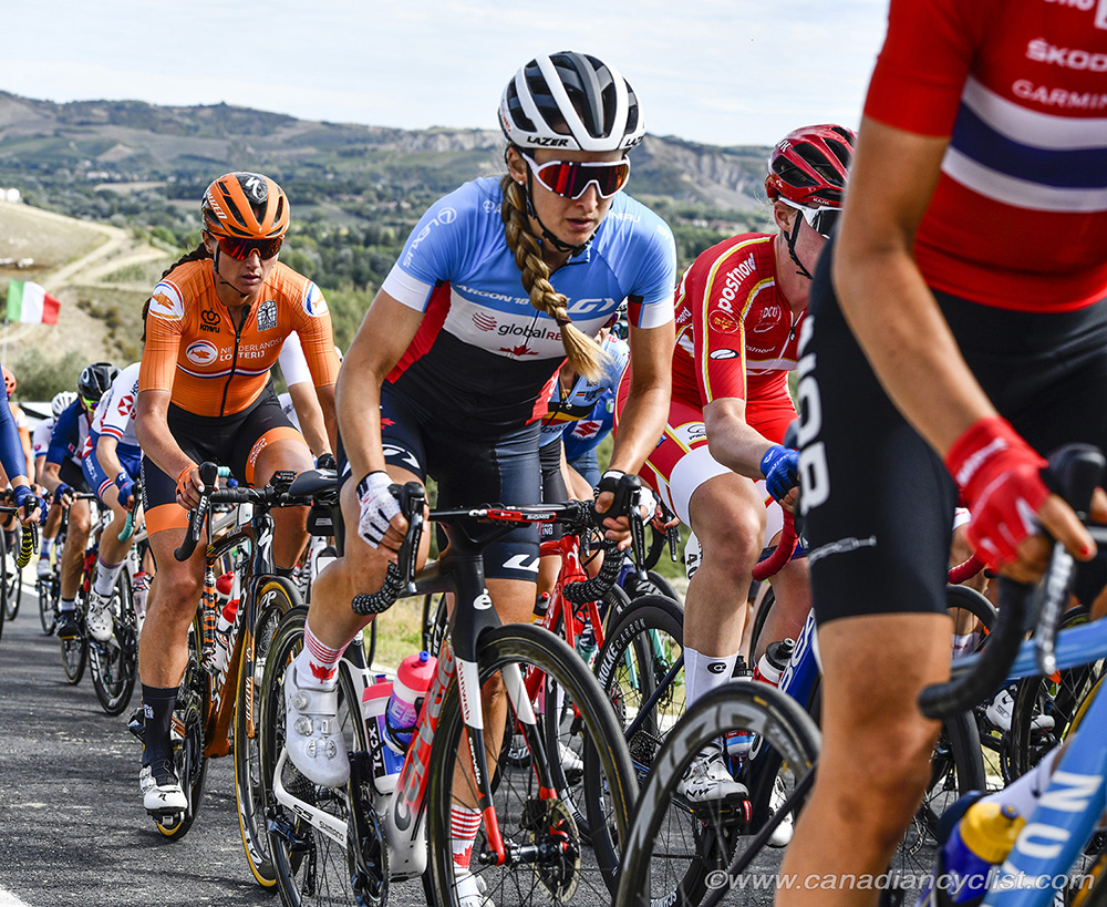 2020 Road World Championships