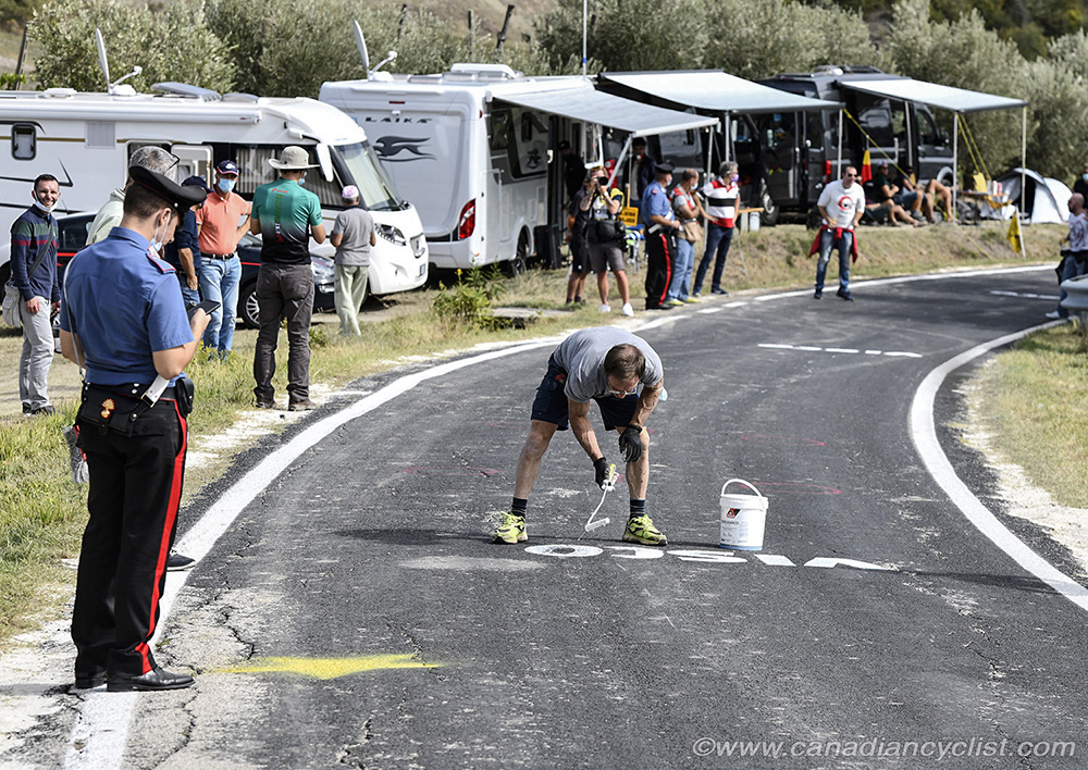 2020 Road World Championships