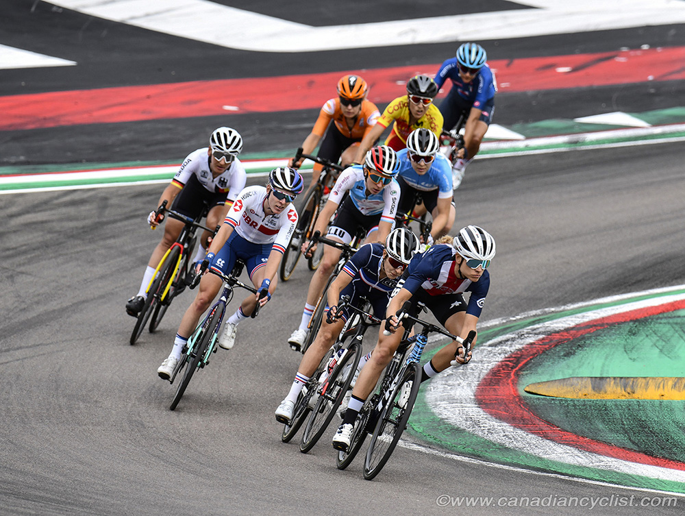 2020 Road World Championships