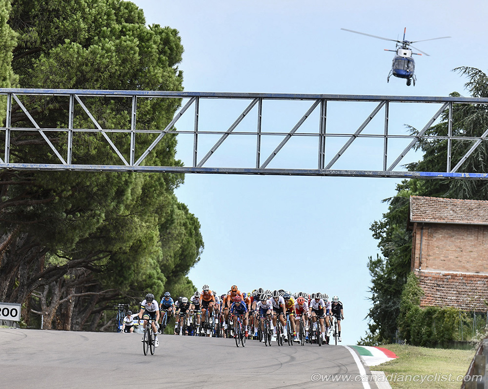 2020 Road World Championships
