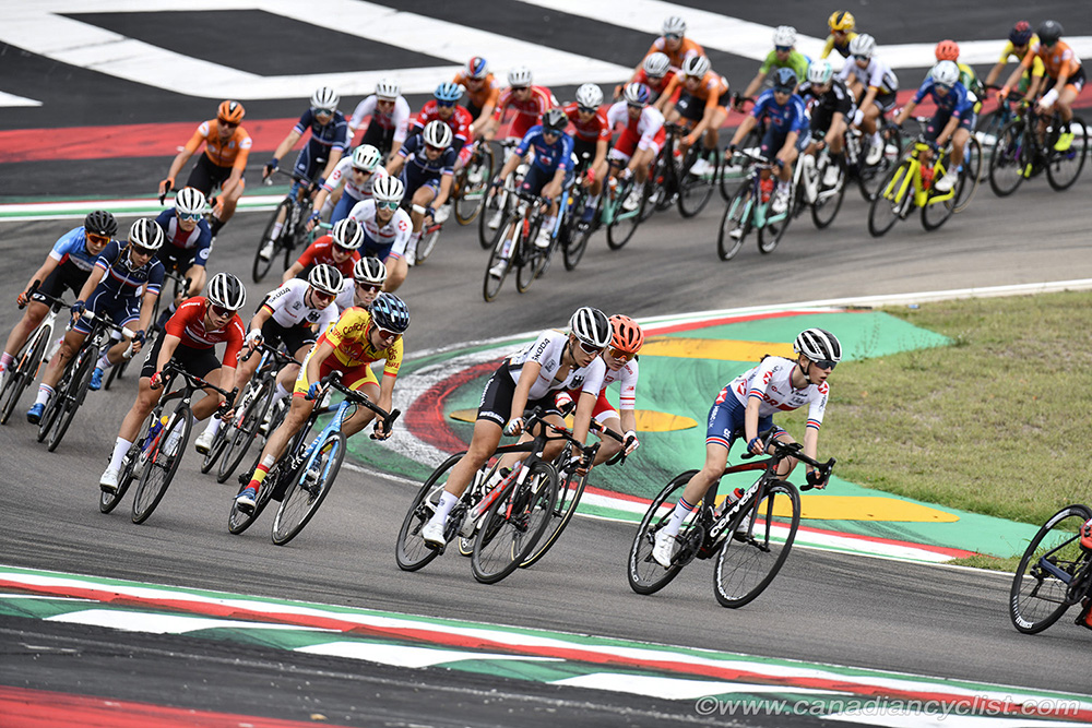 2020 Road World Championships