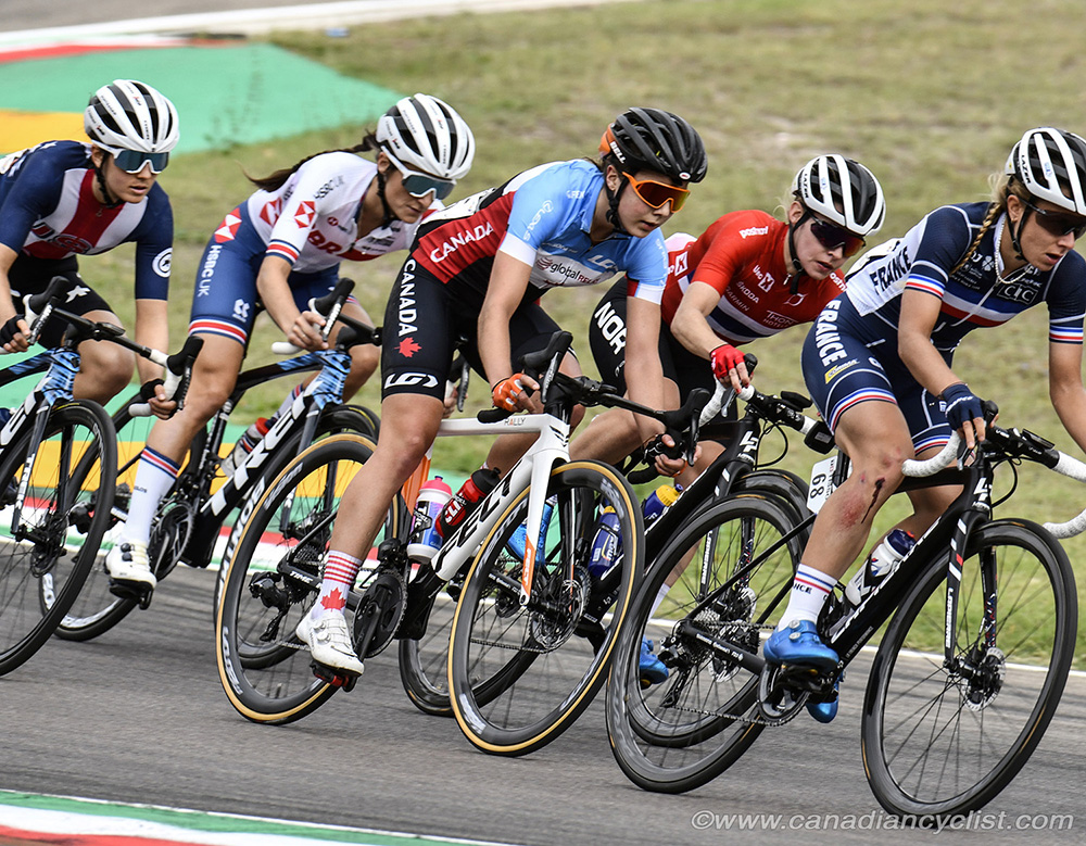 2020 Road World Championships