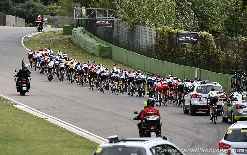 2020 Road World Championships