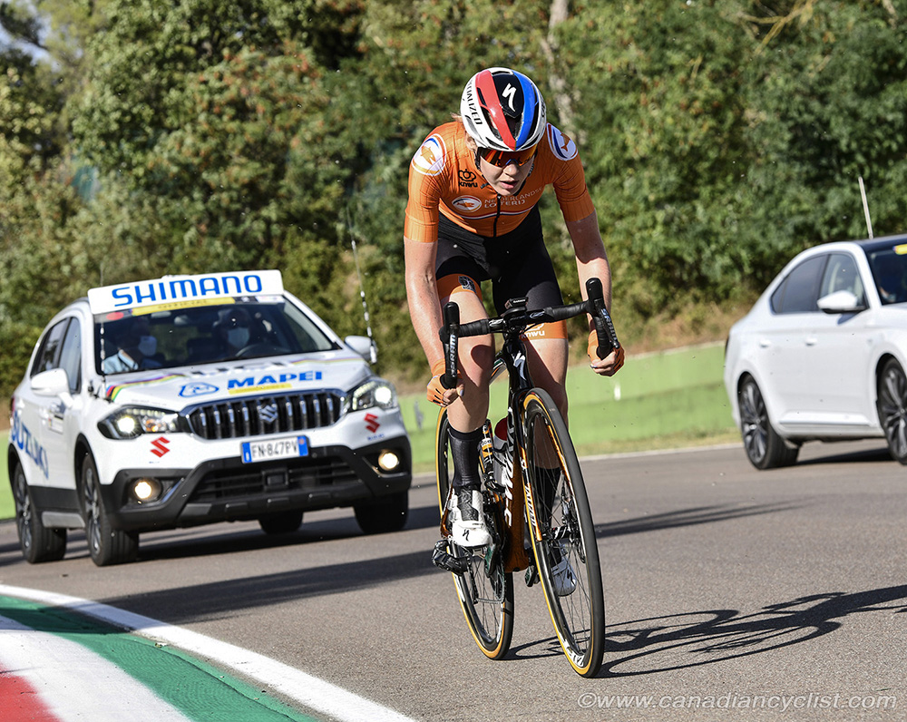 2020 Road World Championships