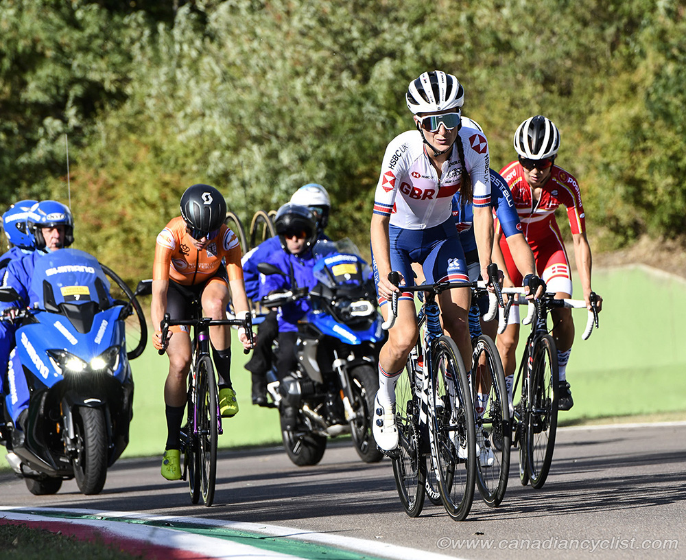 2020 Road World Championships