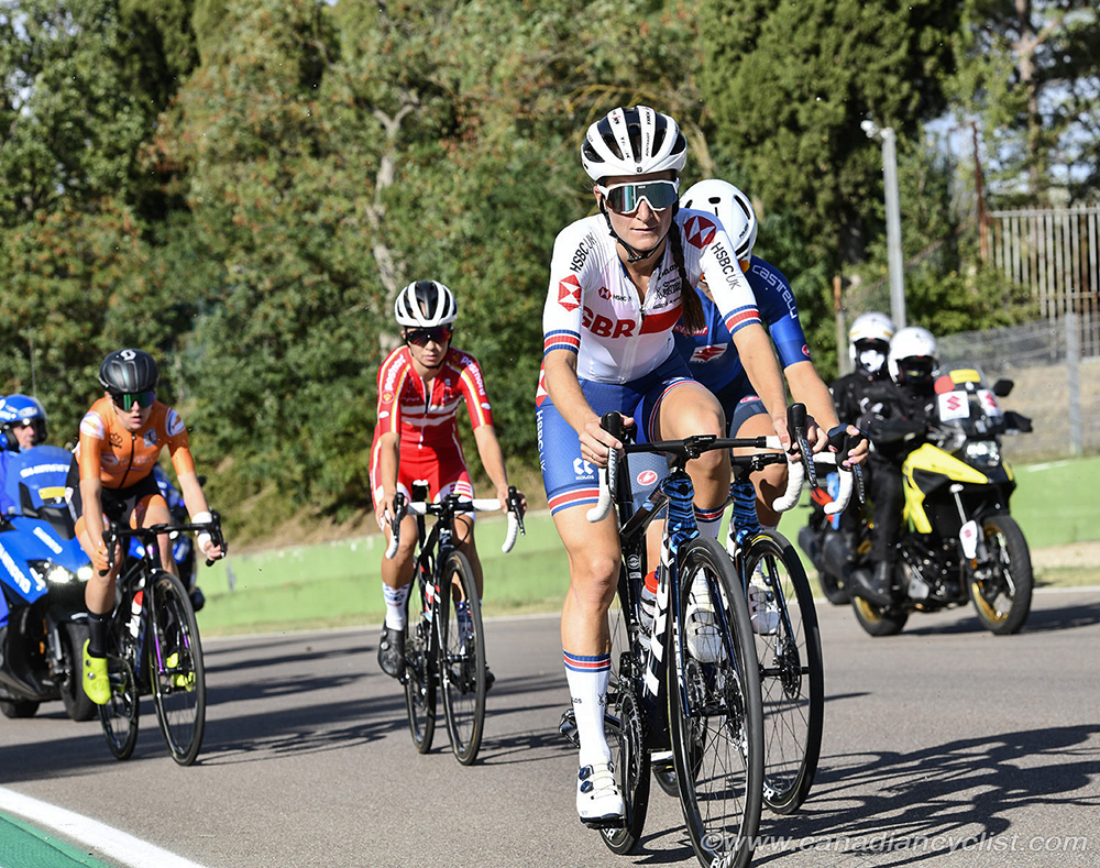 2020 Road World Championships