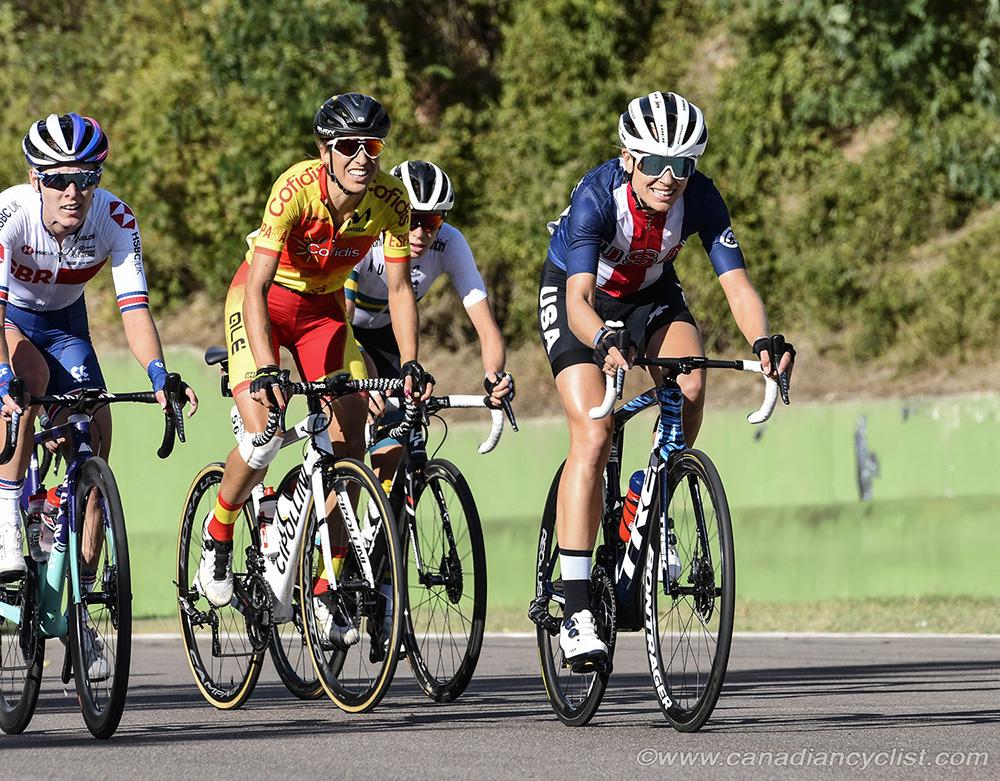 2020 Road World Championships