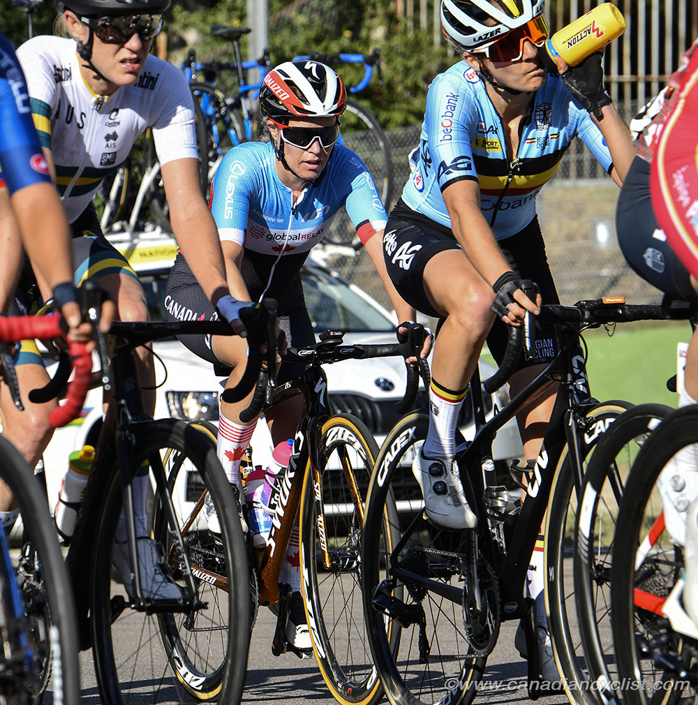 2020 Road World Championships