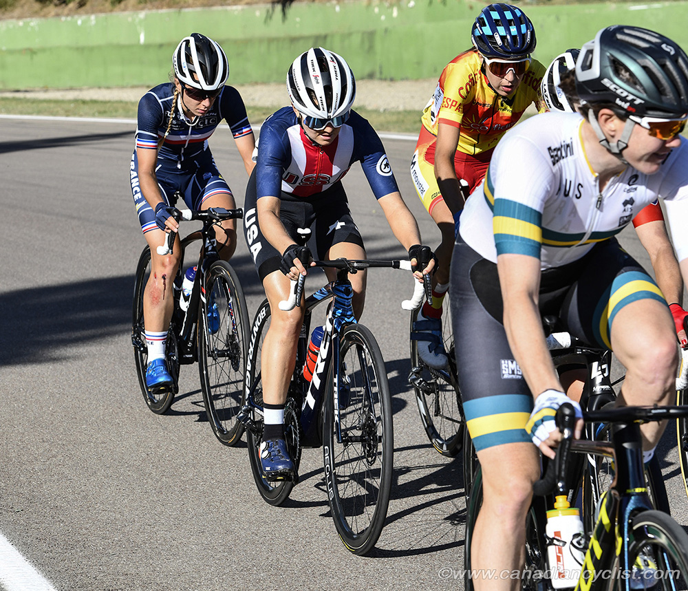 2020 Road World Championships