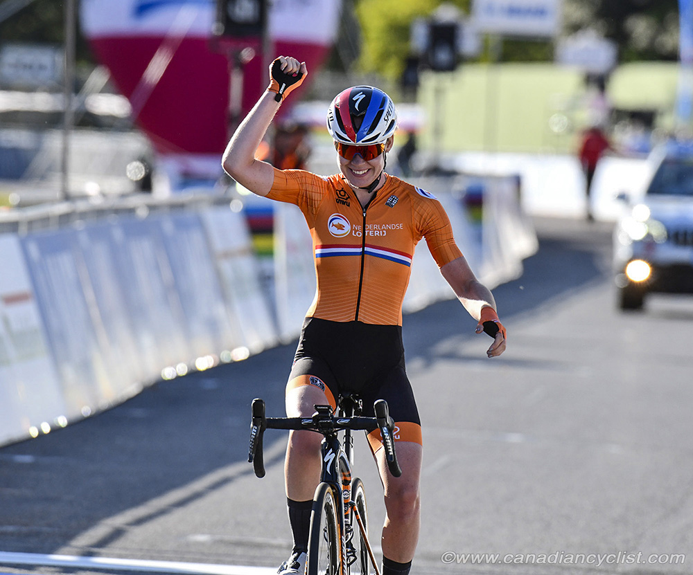 2020 Road World Championships