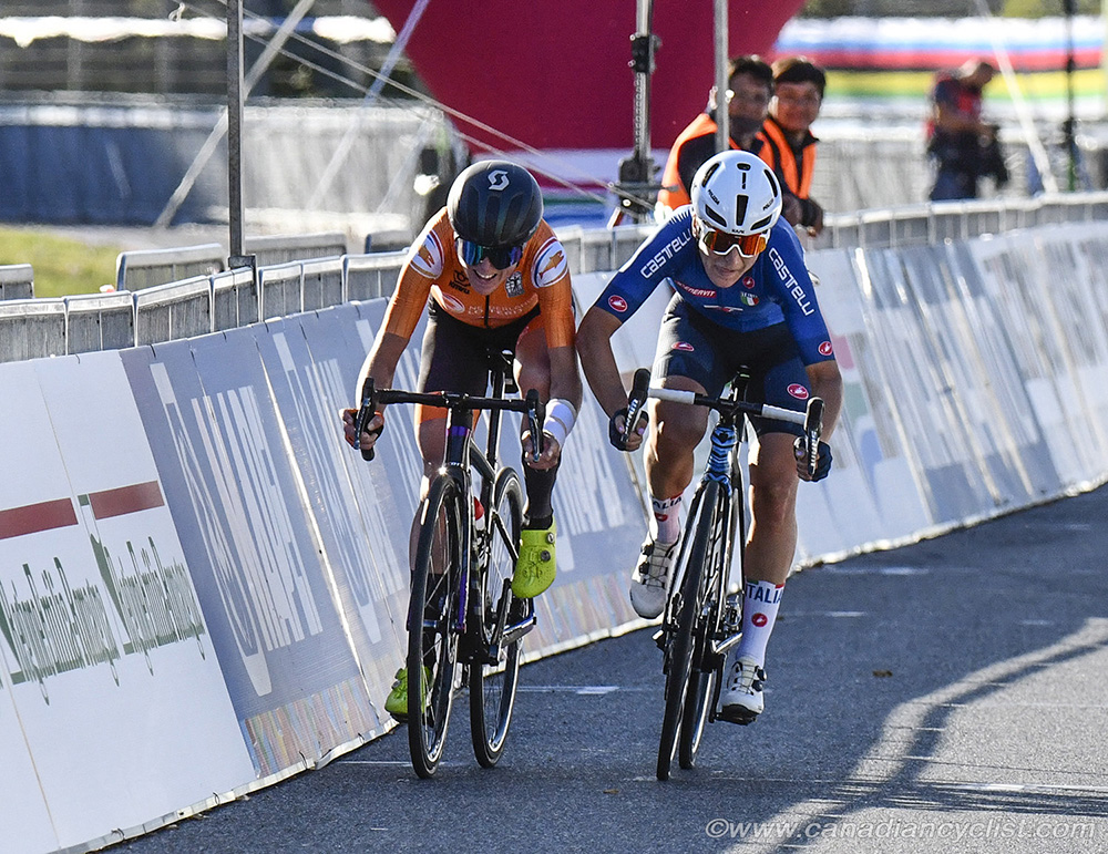 2020 Road World Championships