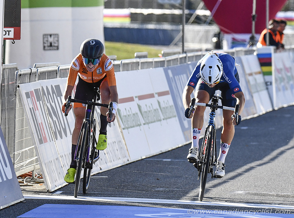 2020 Road World Championships