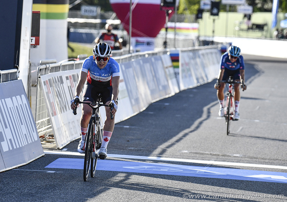 2020 Road World Championships