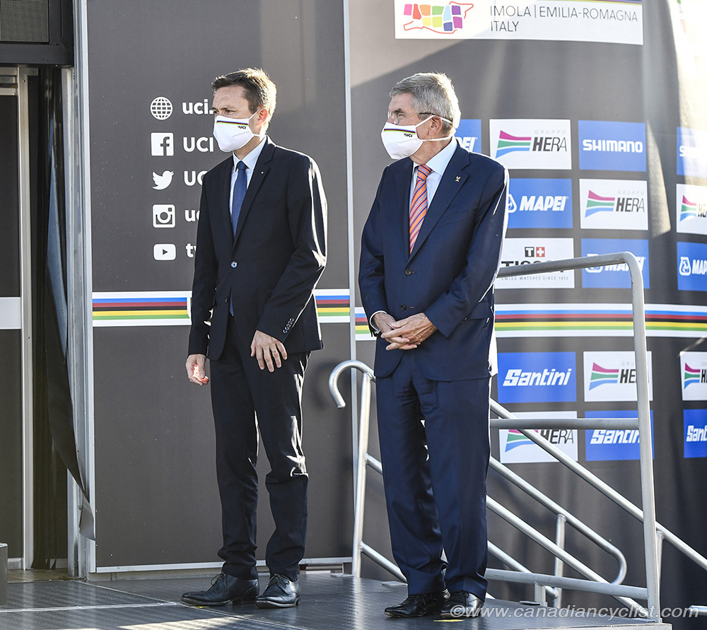 2020 Road World Championships