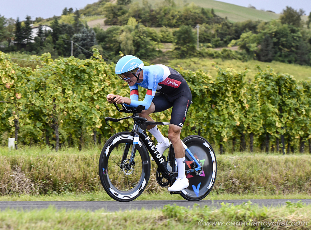 2020 Road World Championships
