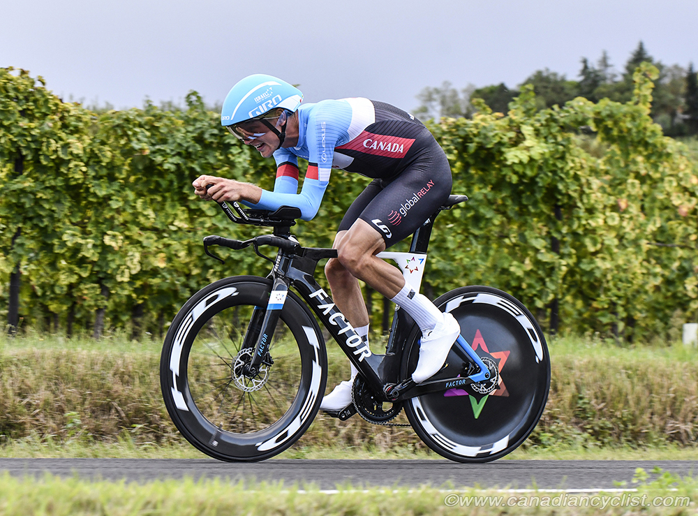 2020 Road World Championships
