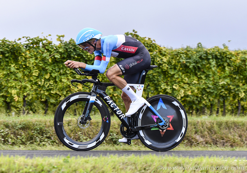 2020 Road World Championships