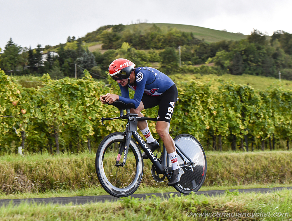 2020 Road World Championships