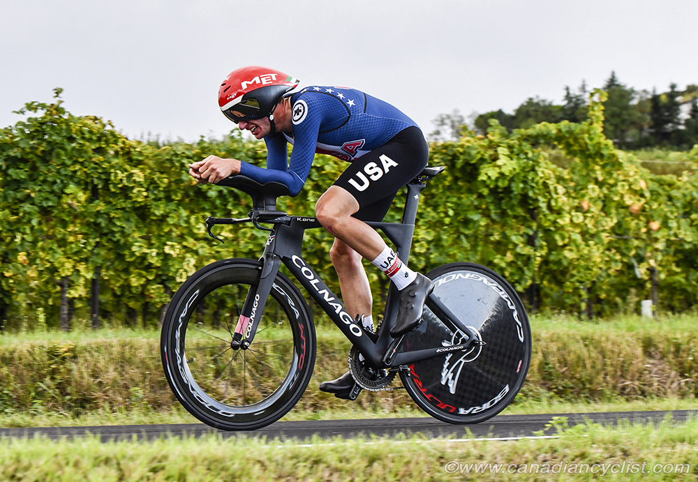 2020 Road World Championships