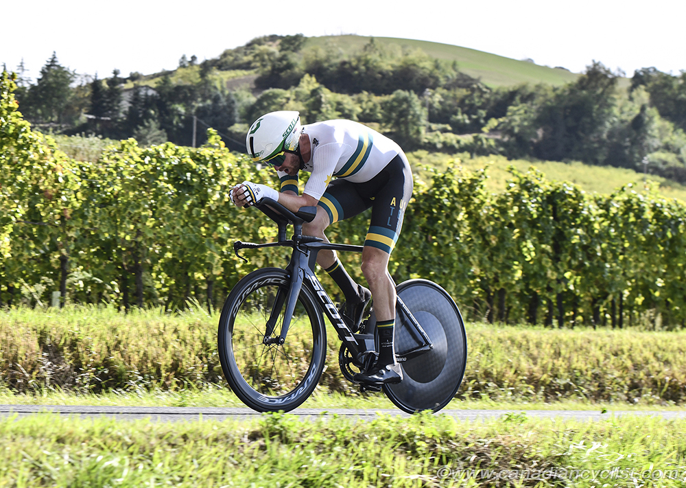 2020 Road World Championships