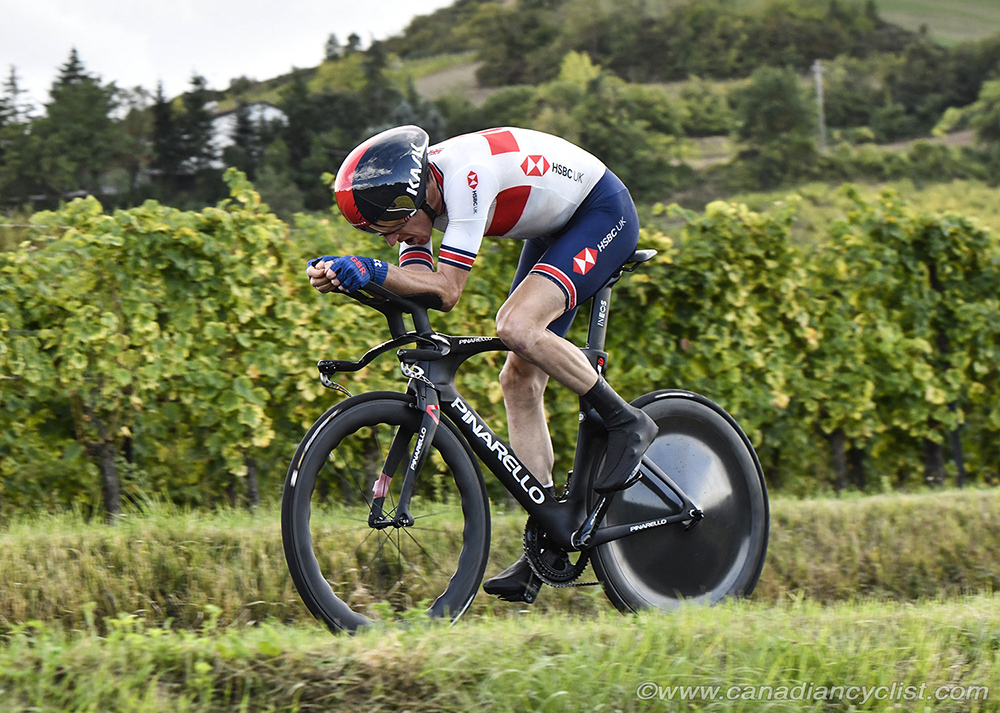 2020 Road World Championships