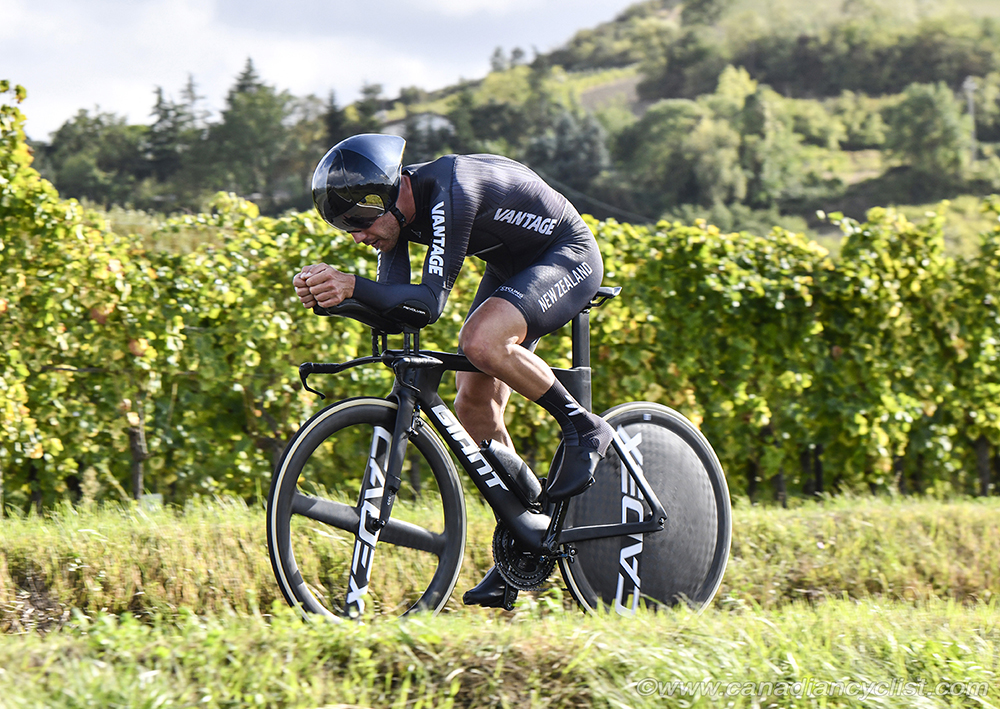 2020 Road World Championships