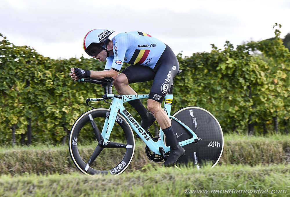 2020 Road World Championships