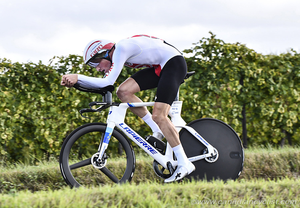 2020 Road World Championships