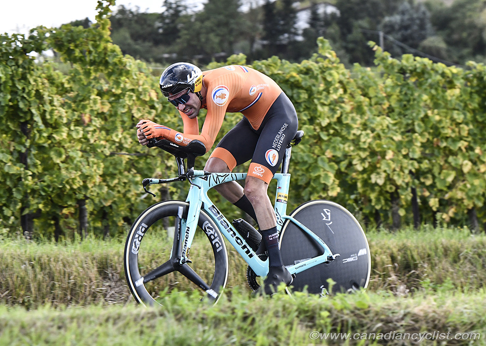 2020 Road World Championships