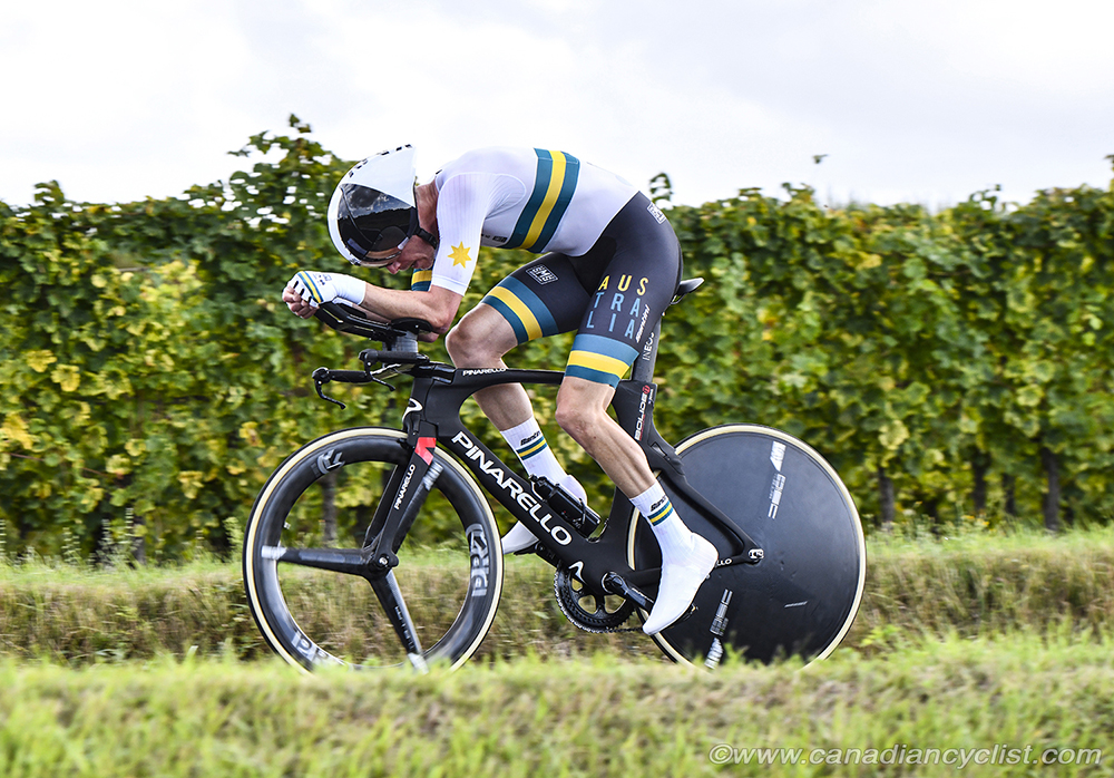 2020 Road World Championships